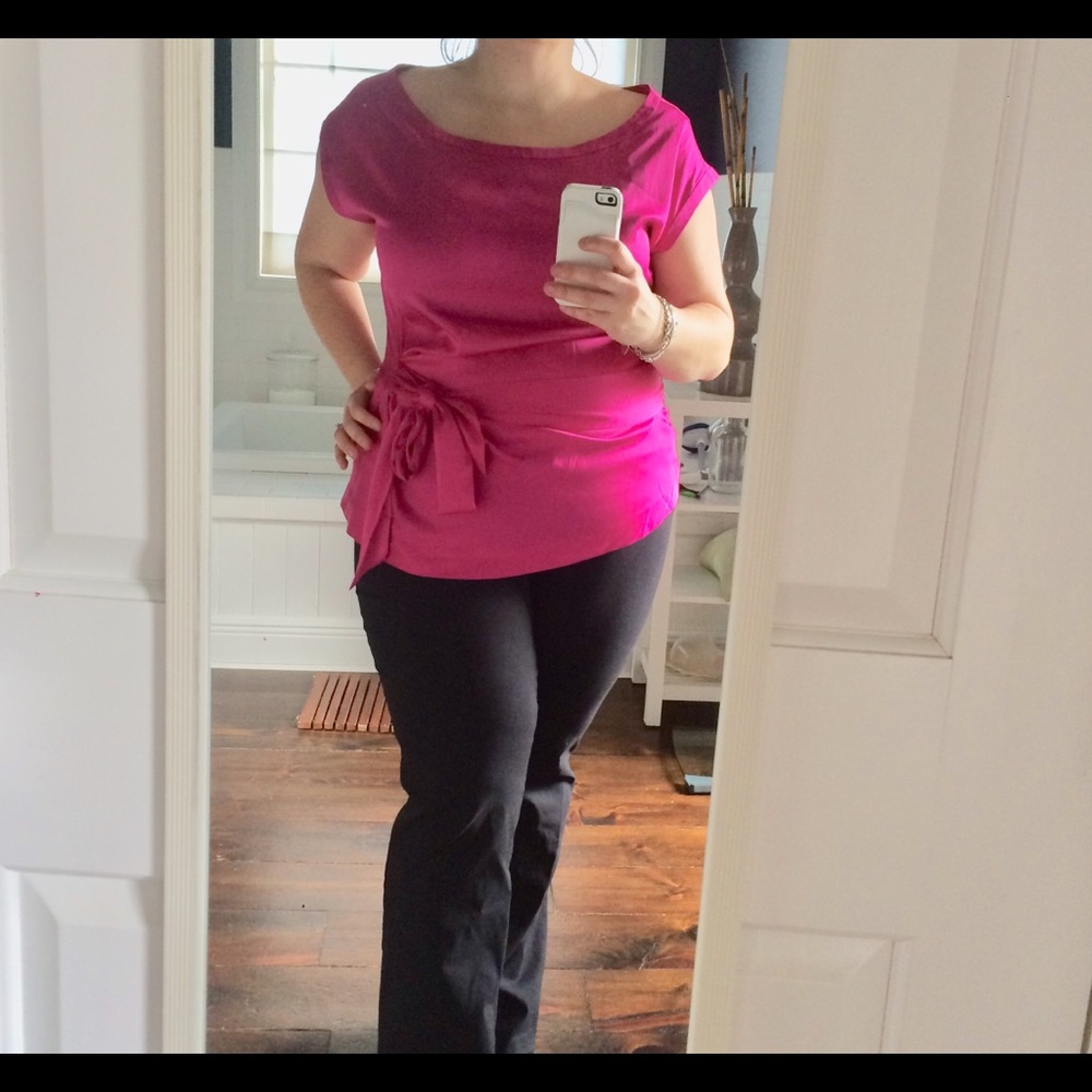 New York & Company Blouse